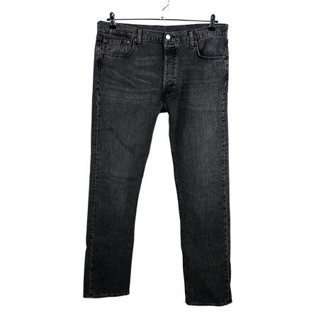 Unisex ST - Teksad, suurus W36 - Hall ()