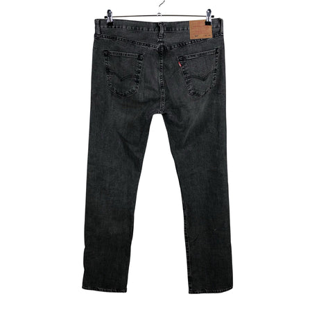 Unisex ST - Teksad, suurus W36 - Hall (2)