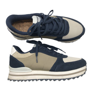Unisex Woden - Tennised, suurus 41 - Sinine (1)