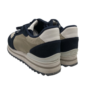 Unisex Woden - Tennised, suurus 41 - Sinine (3)