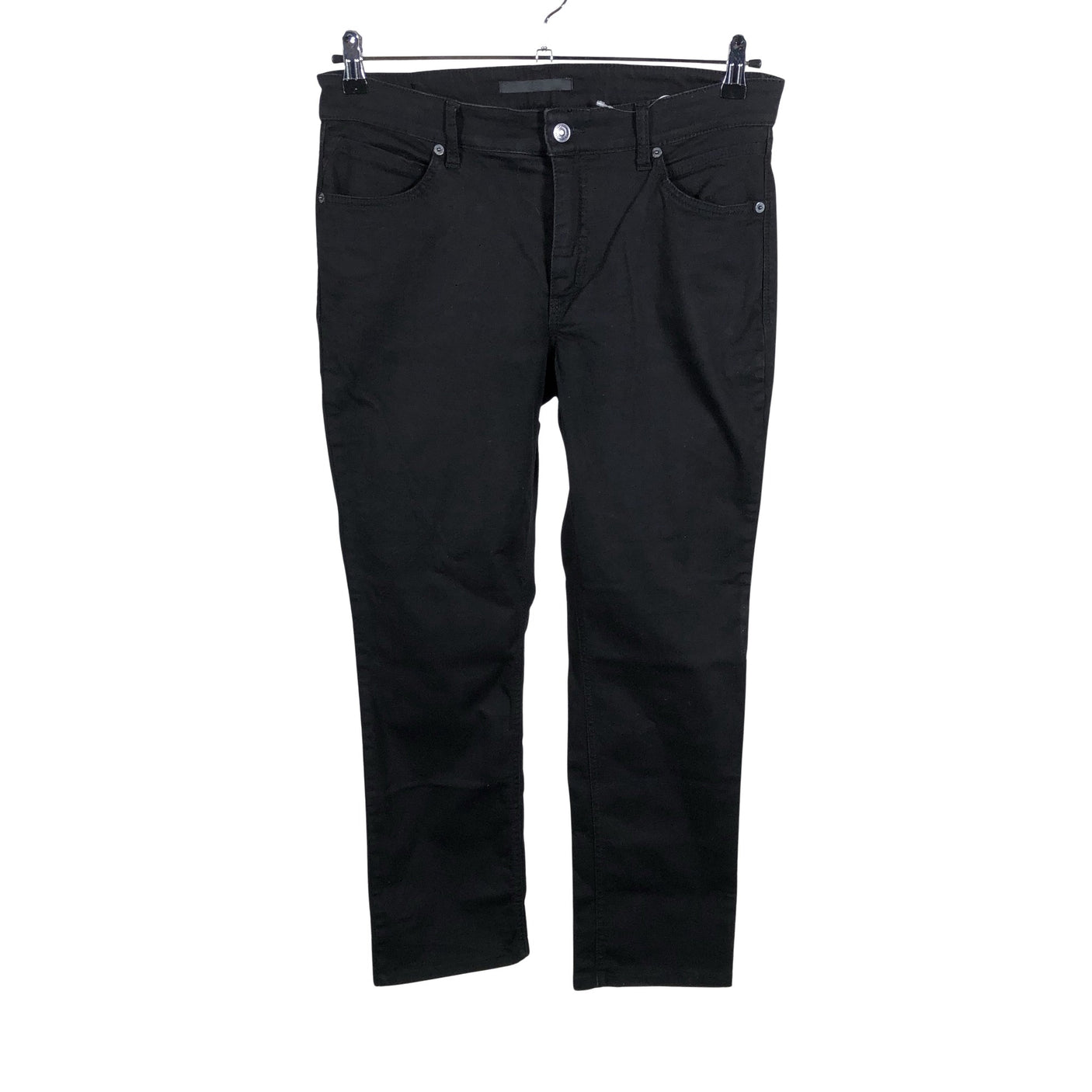Unisex MAC - Teksad, suurus 40 - Must (1)