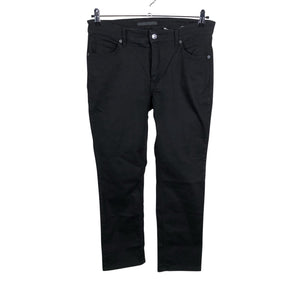 Unisex MAC - Teksad, suurus 40 - Must (1)