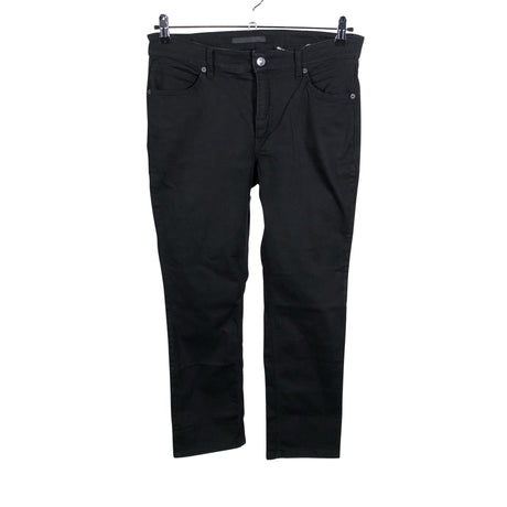 Unisex MAC - Teksad, suurus 40 - Must ()