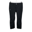 Unisex Halti - Shell-püksid, suurus 38 - Must ()