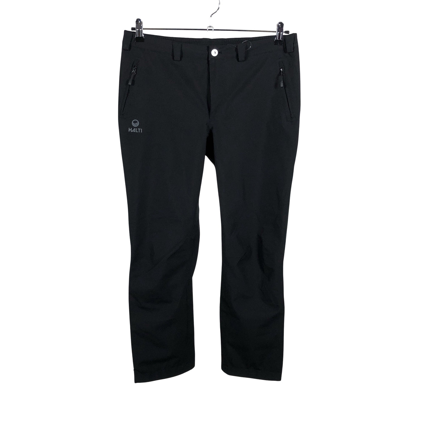 Unisex Halti - Shell-püksid, suurus 38 - Must (1)