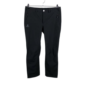 Unisex Halti - Shell-püksid, suurus 38 - Must (1)