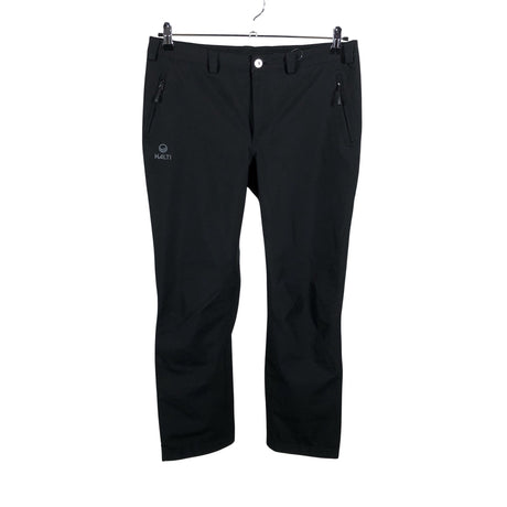 Unisex Halti - Shell-püksid, suurus 38 - Must ()
