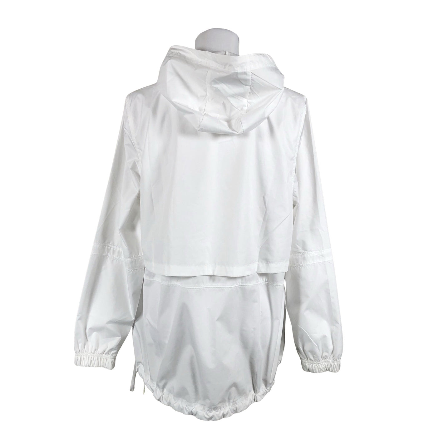 Unisex Nike - Spordijope, suurus 38 - Valge (2)