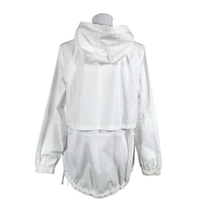 Unisex Nike - Spordijope, suurus 38 - Valge (2)