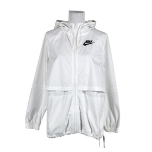 Unisex Nike - Spordijope, suurus 38 - Valge (1)