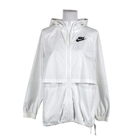 Unisex Nike - Spordijope, suurus 38 - Valge ()