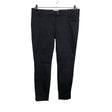 Unisex Marc O'Polo - Mittevenivad püksid, suurus 40 - Must ()