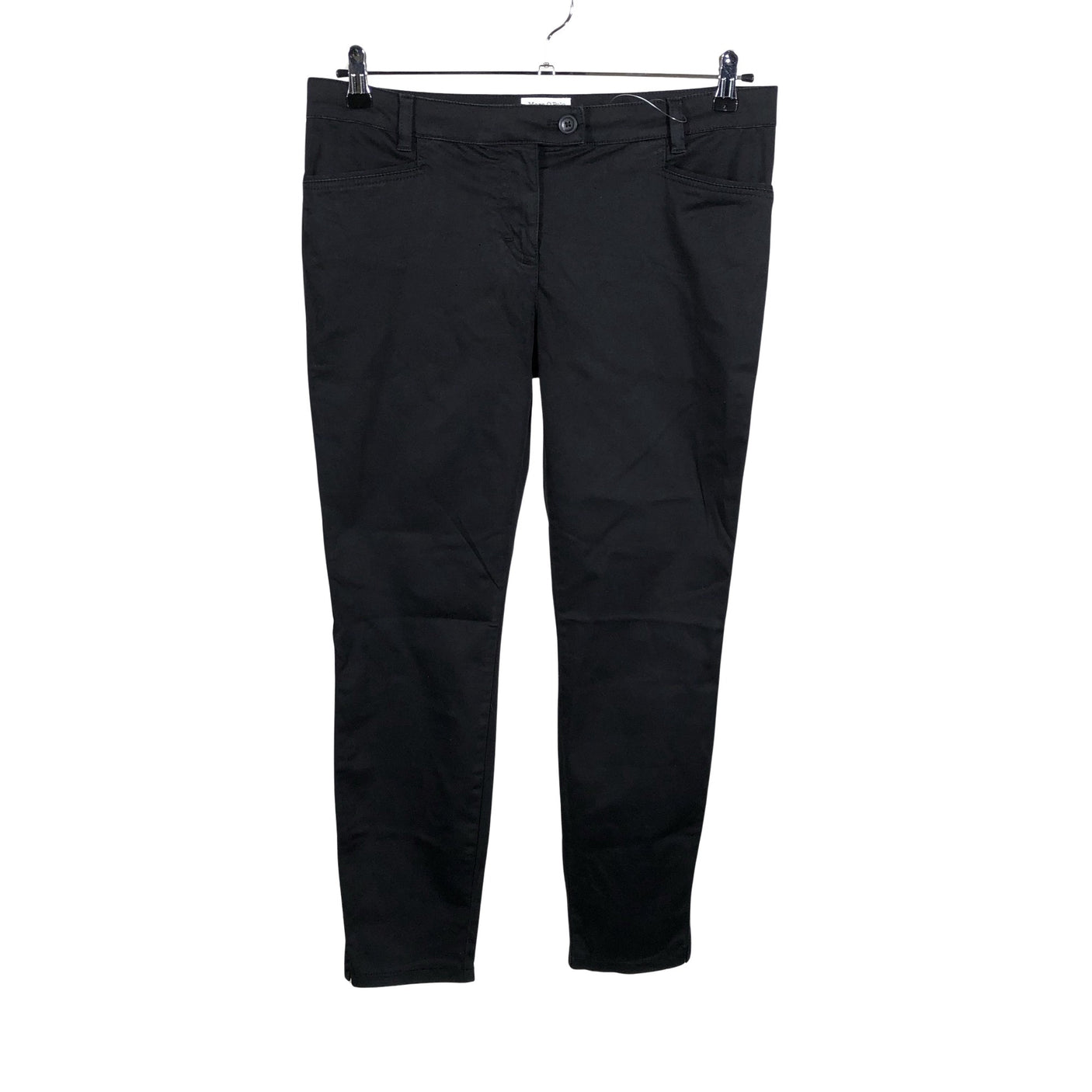 Unisex Marc O'Polo - Mittevenivad püksid, suurus 40 - Must (1)