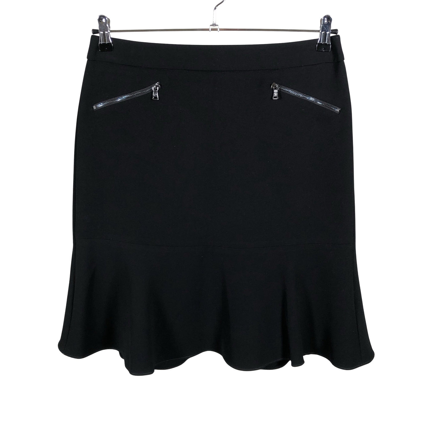 Unisex Gerry Weber - Mitteveniv seelik, suurus 40 - Must (1)