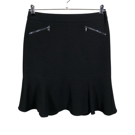 Unisex Gerry Weber - Mitteveniv seelik, suurus 40 - Must ()