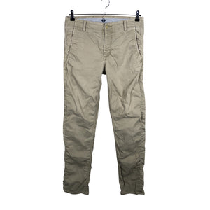 Unisex Dockers - Chino-püksid, suurus W33 - Beige (1)