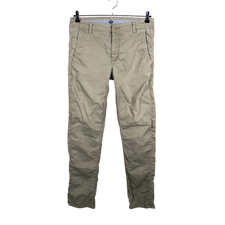 Unisex Dockers - Chino-püksid, suurus W33 - Beige ()