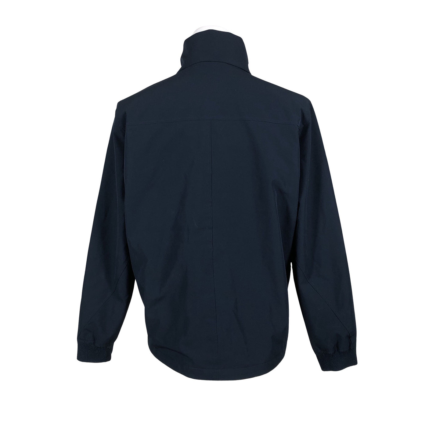 Unisex Selected - Õhem talvejope, suurus L - Sinine (2)