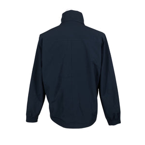 Unisex Selected - Õhem talvejope, suurus L - Sinine (2)