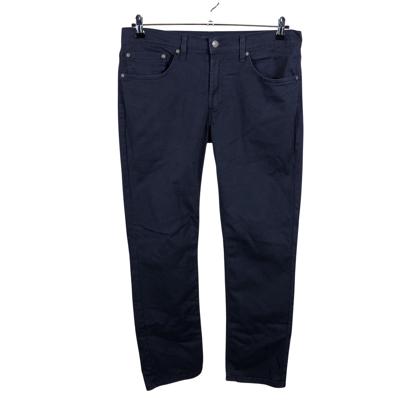 Unisex Levi's - Teksad, suurus W34 - Sinine (1)