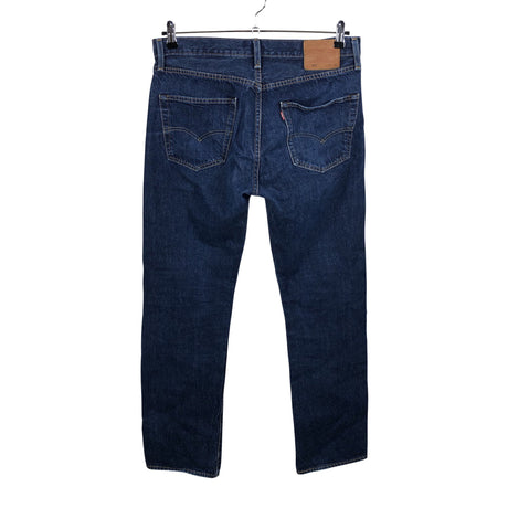 Unisex Levi's - Teksad, suurus W33 - Sinine (2)