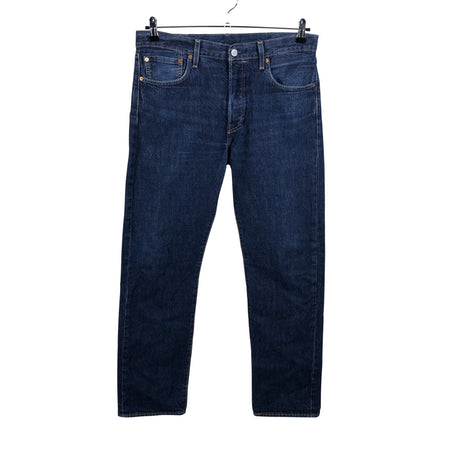 Unisex Levi's - Teksad, suurus W33 - Sinine ()