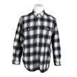 Unisex Levi's - Flanellsärk, suurus L - Sinine ()