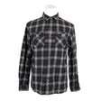 Unisex Superdry - Triiksärk, suurus M - Must ()