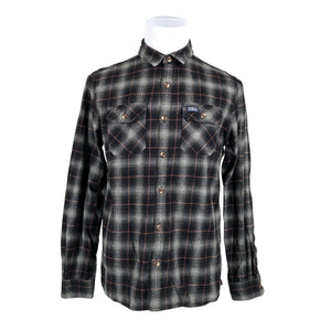 Unisex Superdry - Triiksärk, suurus M - Must (1)