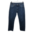 Unisex Levi's - Teksad, suurus W34 - Sinine ()