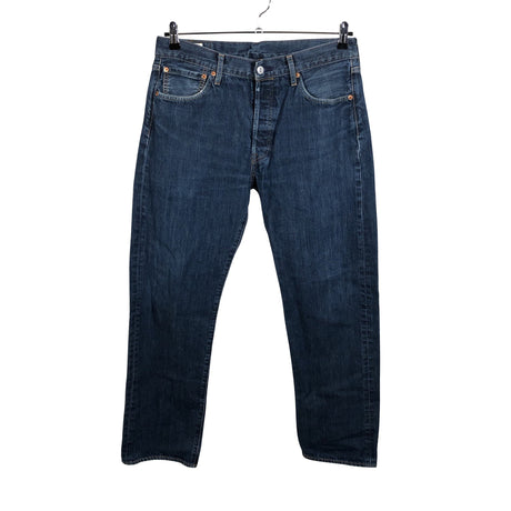 Unisex Levi's - Teksad, suurus W34 - Sinine ()