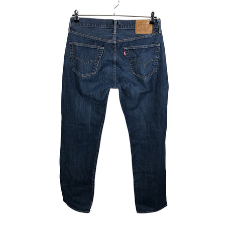 Unisex Levi's - Teksad, suurus W34 - Sinine (2)
