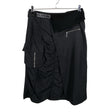 Unisex Lisa Campione - Mitteveniv seelik, suurus 40 - Must ()