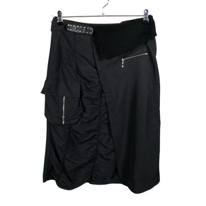 Unisex Lisa Campione - Mitteveniv seelik, suurus 40 - Must (1)