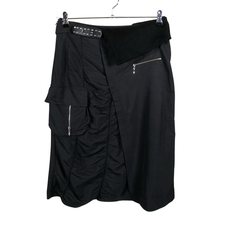 Unisex Lisa Campione - Mitteveniv seelik, suurus 40 - Must ()