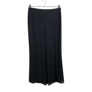 Unisex Molly-Jo - Mittevenivad püksid, suurus 42 - Must (1)