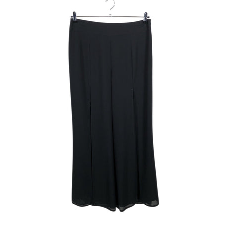 Unisex Molly-Jo - Mittevenivad püksid, suurus 42 - Must ()