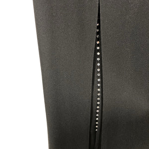 Unisex Molly-Jo - Mittevenivad püksid, suurus 42 - Must (2)