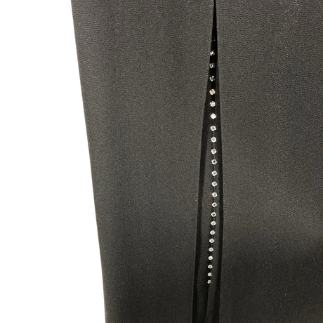 Unisex Molly-Jo - Mittevenivad püksid, suurus 42 - Must (2)