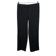 Unisex Mac Scott - Mittevenivad püksid, suurus 42 - Must ()