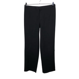 Unisex Mac Scott - Mittevenivad püksid, suurus 42 - Must (1)