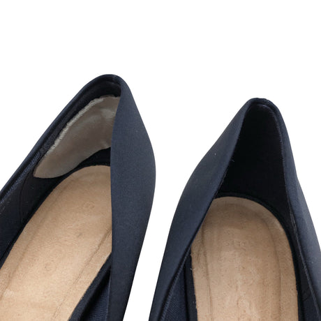 Unisex Bianco - Kontsakingad, suurus 37 - Sinine (2)