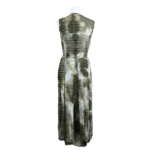 Unisex Lindon - Pidulik kleit, suurus 40 - Roheline (2)