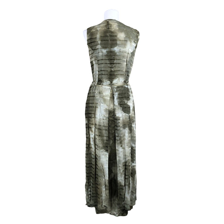 Unisex Lindon - Pidulik kleit, suurus 40 - Roheline (2)