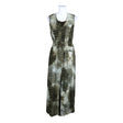 Unisex Lindon - Pidulik kleit, suurus 40 - Roheline ()