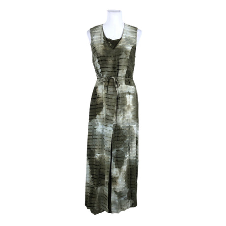 Unisex Lindon - Pidulik kleit, suurus 40 - Roheline ()