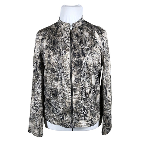 Unisex Steilmann - Jakk, suurus 44 - Beige ()