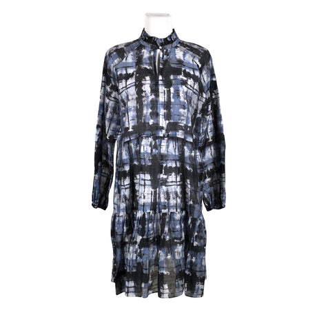 Unisex Second Female - Õhuke kleit, suurus 38 - Sinine ()