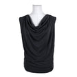 Unisex Soaked - Trikotaažist topp, suurus 38 - Hall ()