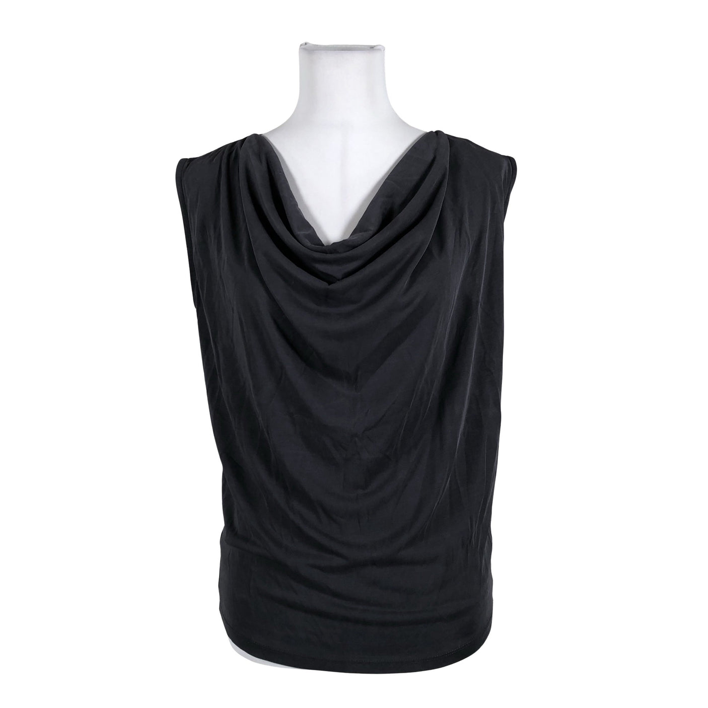 Unisex Soaked - Trikotaažist topp, suurus 38 - Hall (1)